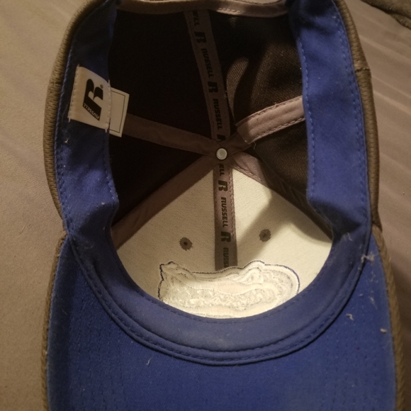 Gators hat - Picture 2 of 2